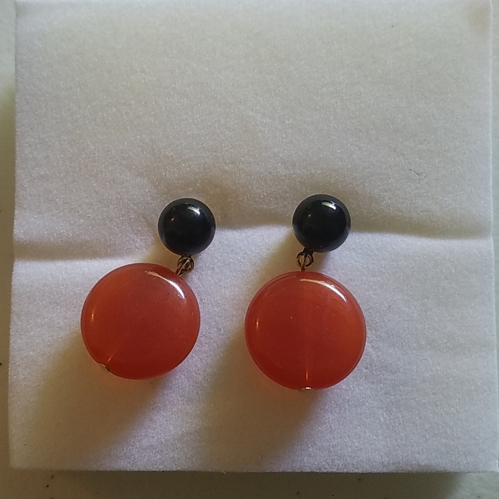 Sienna Drops Earrings